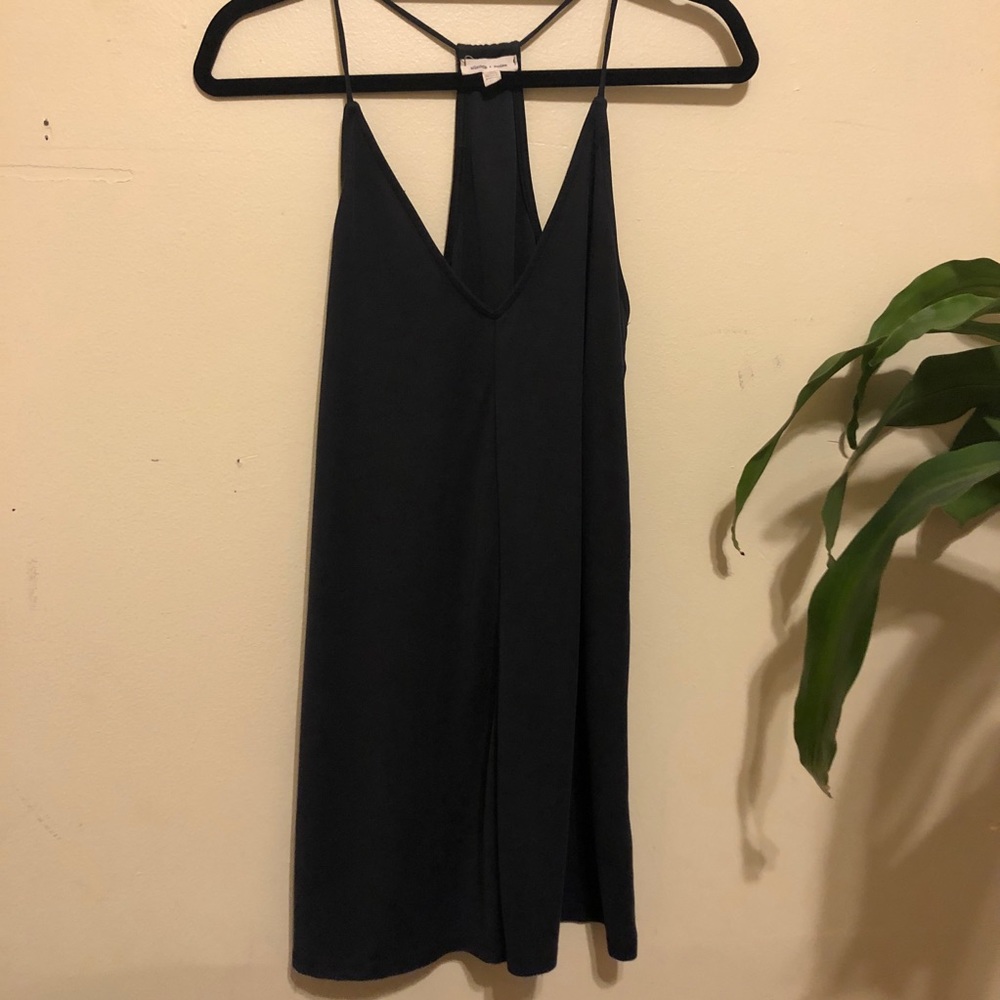 Silence & Noise / Urban Outfitters shift dress